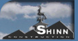 Shinn Construction for residential construction, renovations, remodeling, custom cabinetry in Northeast Pennsylvania.